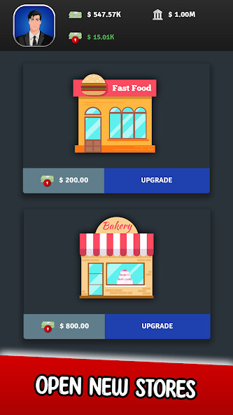 Run android online APK Capitalist: Idle Business Game from MyAndroid or emulate Capitalist: Idle Business Game using MyAndroid Run android online APK Capitalist: Idle Business Game from MyAndroid or emulate Capitalist: Idle Business Game using MyAndroid