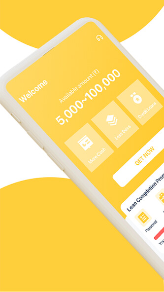 Run android online APK CapitalLend from MyAndroid or emulate CapitalLend using MyAndroid