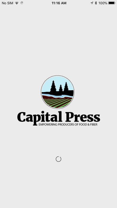 Run android online APK Capital Press from MyAndroid or emulate Capital Press using MyAndroid