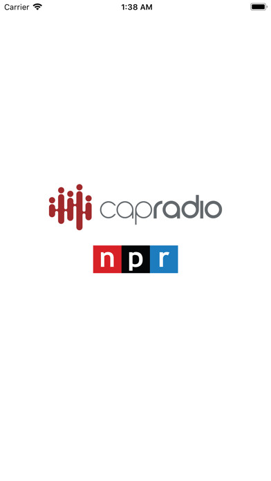 Emulate iPhone app Capital Public Radio App using MyAndroid Emulate iPhone app Capital Public Radio App using MyAndroid