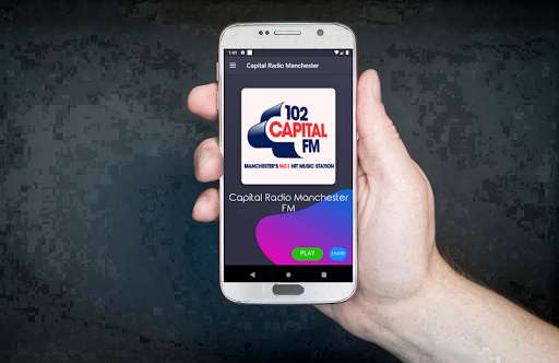Run android online APK Capital Radio Manchester FM Station UK Free Online from MyAndroid or emulate Capital Radio Manchester FM Station UK Free Online using MyAndroid