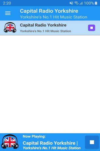 Run android online APK Capital Radio Yorkshire App from MyAndroid or emulate Capital Radio Yorkshire App using MyAndroid Run android online APK Capital Radio Yorkshire App from MyAndroid or emulate Capital Radio Yorkshire App using MyAndroid
