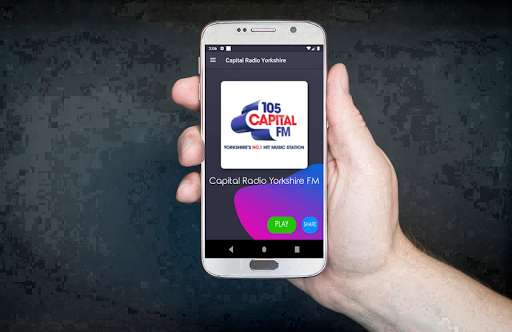 Run android online APK Capital Radio Yorkshire FM Station UK Free Online from MyAndroid or emulate Capital Radio Yorkshire FM Station UK Free Online using MyAndroid