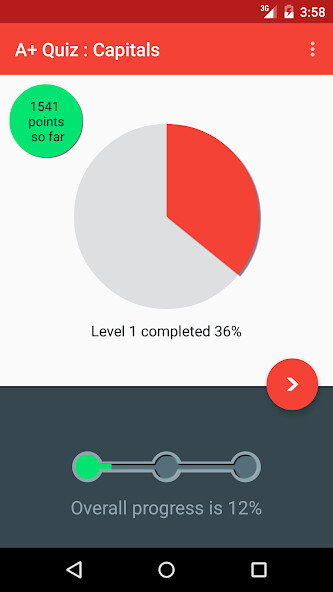 Run android online APK Capitals : A+ Quiz from MyAndroid or emulate Capitals : A+ Quiz using MyAndroid Run android online APK Capitals : A+ Quiz from MyAndroid or emulate Capitals : A+ Quiz using MyAndroid