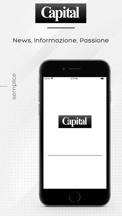 Emulate iPhone app Capital using MyAndroid Emulate iPhone app Capital using MyAndroid