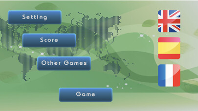 Emulate iPhone app Capitals Word Lite using MyAndroid Emulate iPhone app Capitals Word Lite using MyAndroid