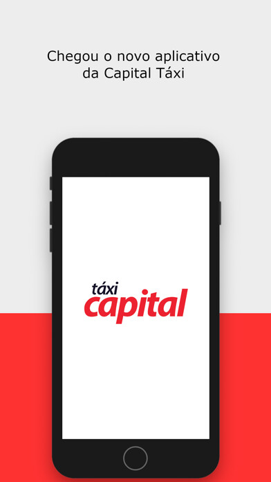 Emulate iPhone app Capital Taxi Curitiba using MyAndroid Emulate iPhone app Capital Taxi Curitiba using MyAndroid
