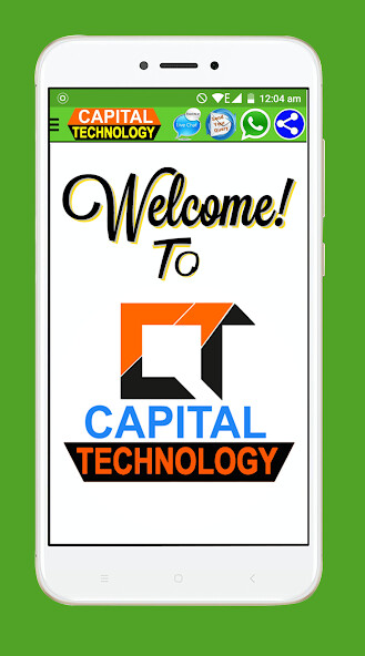 Run android online APK Capital Technology from MyAndroid or emulate Capital Technology using MyAndroid Run android online APK Capital Technology from MyAndroid or emulate Capital Technology using MyAndroid