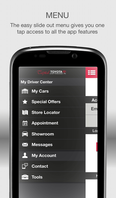 Emulate Android APK Capital Toyota Scion Emulate Android APK Capital Toyota Scion
