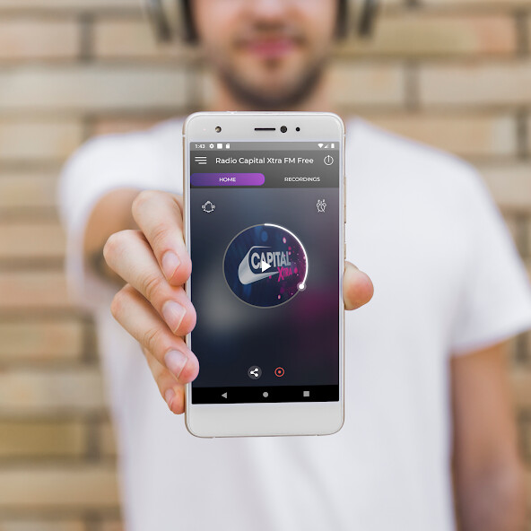 Run android online APK Capital Xtra Radio London App from MyAndroid or emulate Capital Xtra Radio London App using MyAndroid Run android online APK Capital Xtra Radio London App from MyAndroid or emulate Capital Xtra Radio London App using MyAndroid