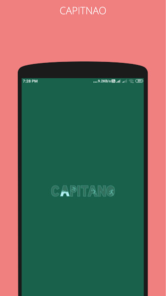 Run android online APK CAPITANO from MyAndroid or emulate CAPITANO using MyAndroid
