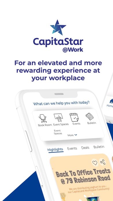 Run android online APK CapitaStar@Work from MyAndroid or emulate CapitaStar@Work using MyAndroid Run android online APK CapitaStar@Work from MyAndroid or emulate CapitaStar@Work using MyAndroid