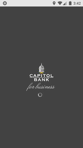 Run android online APK Capitol Bank Business from MyAndroid or emulate Capitol Bank Business using MyAndroid