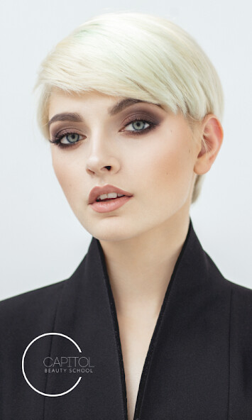 Run android online APK Capitol Beauty School from MyAndroid or emulate Capitol Beauty School using MyAndroid