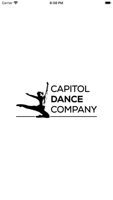 Emulate iPhone app Capitol Dance Company using MyAndroid Emulate iPhone app Capitol Dance Company using MyAndroid