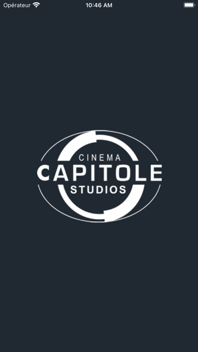 Emulate iPhone app Capitole Studios using MyAndroid Emulate iPhone app Capitole Studios using MyAndroid