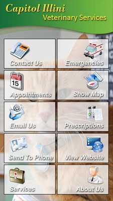 Emulate Android APK Capitol Illini Veterinary Emulate Android APK Capitol Illini Veterinary