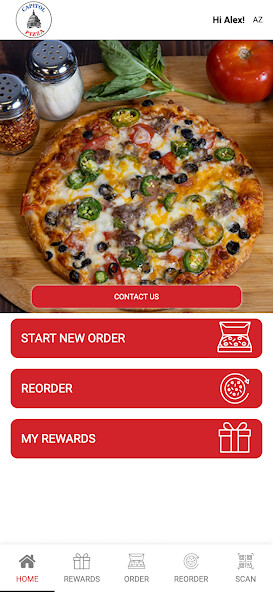 Run android online APK Capitol Pizza App from MyAndroid or emulate Capitol Pizza App using MyAndroid Run android online APK Capitol Pizza App from MyAndroid or emulate Capitol Pizza App using MyAndroid
