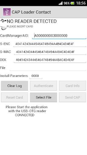 Run android online APK CAP Loader Contact from MyAndroid or emulate CAP Loader Contact using MyAndroid Run android online APK CAP Loader Contact from MyAndroid or emulate CAP Loader Contact using MyAndroid