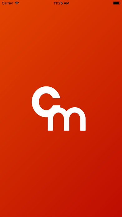 Emulate iPhone app Cap Mission Club using MyAndroid