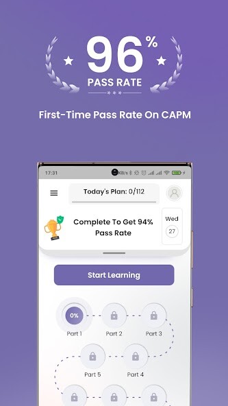 Run android online APK CAPM Practice Test 2023 from MyAndroid or emulate CAPM Practice Test 2023 using MyAndroid Run android online APK CAPM Practice Test 2023 from MyAndroid or emulate CAPM Practice Test 2023 using MyAndroid
