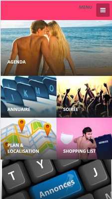 Emulate Android APK Cap naturiste Emulate Android APK Cap naturiste