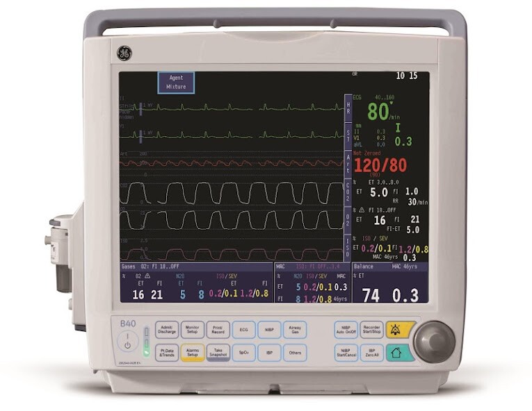 Run android online APK Capnography from MyAndroid or emulate Capnography using MyAndroid