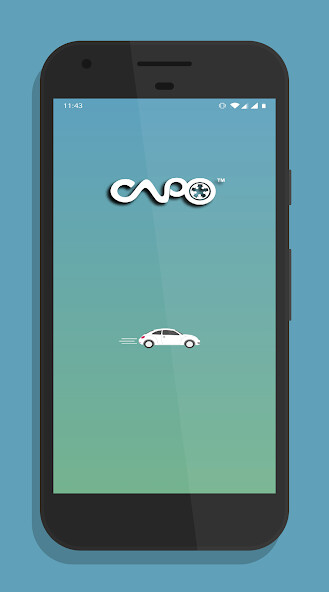 Run android online APK CAPO - Carpool Community from MyAndroid or emulate CAPO - Carpool Community using MyAndroid