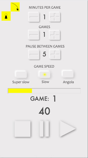 Run android online APK Capoeira chess from MyAndroid or emulate Capoeira chess using MyAndroid