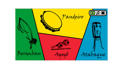 Emulate iPhone app Capoeira Instruments HQ using MyAndroid Emulate iPhone app Capoeira Instruments HQ using MyAndroid