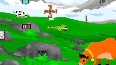 Emulate iPhone app Capon Escape using MyAndroid Emulate iPhone app Capon Escape using MyAndroid