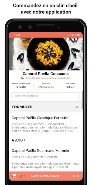 Run android online APK Caporal Paella from MyAndroid or emulate Caporal Paella using MyAndroid Run android online APK Caporal Paella from MyAndroid or emulate Caporal Paella using MyAndroid