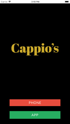 Run android online APK Cappios WF4 from MyAndroid or emulate Cappios WF4 using MyAndroid