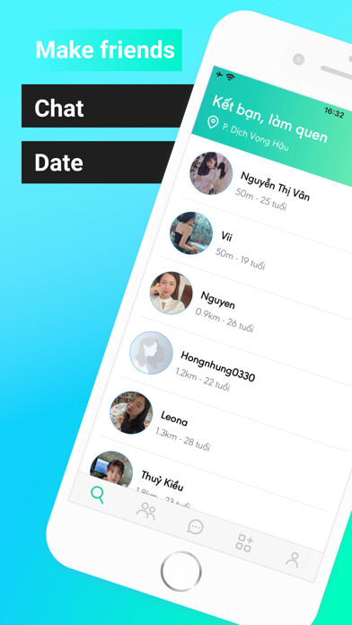 Emulate iPhone app Cappo: Dating.Chat around. using MyAndroid Emulate iPhone app Cappo: Dating.Chat around. using MyAndroid