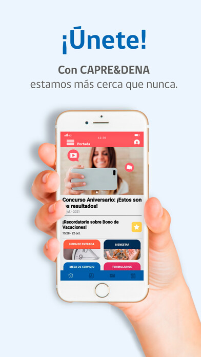 Run android online APK CapreDena - FUNCIONARIOS/AS from MyAndroid or emulate CapreDena - FUNCIONARIOS/AS using MyAndroid Run android online APK CapreDena - FUNCIONARIOS/AS from MyAndroid or emulate CapreDena - FUNCIONARIOS/AS using MyAndroid