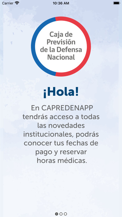 Emulate iPhone app CAPREDENApp using MyAndroid Emulate iPhone app CAPREDENApp using MyAndroid