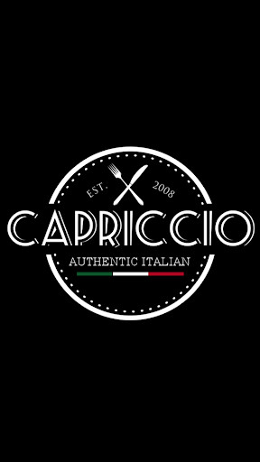 Run android online APK Capriccio Authentic Italian from MyAndroid or emulate Capriccio Authentic Italian using MyAndroid