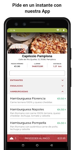 Run android online APK Capriccio Pamplona from MyAndroid or emulate Capriccio Pamplona using MyAndroid Run android online APK Capriccio Pamplona from MyAndroid or emulate Capriccio Pamplona using MyAndroid