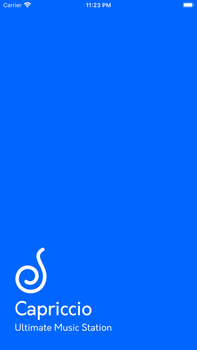 Emulate iPhone app Capriccio using MyAndroid Emulate iPhone app Capriccio using MyAndroid