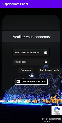 Run android online APK CapriceHost from MyAndroid or emulate CapriceHost using MyAndroid Run android online APK CapriceHost from MyAndroid or emulate CapriceHost using MyAndroid