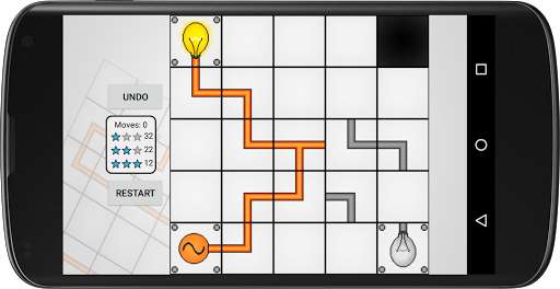 Run android online APK Capricious Circuitry from MyAndroid or emulate Capricious Circuitry using MyAndroid