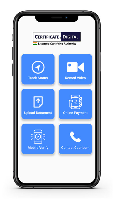 Run android online APK Capricorn Customer Application from MyAndroid or emulate Capricorn Customer Application using MyAndroid Run android online APK Capricorn Customer Application from MyAndroid or emulate Capricorn Customer Application using MyAndroid