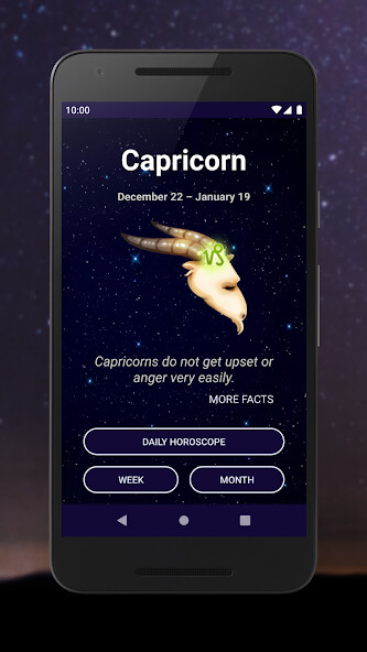 Run android online APK Capricorn Horoscope Astrology from MyAndroid or emulate Capricorn Horoscope Astrology using MyAndroid Run android online APK Capricorn Horoscope Astrology from MyAndroid or emulate Capricorn Horoscope Astrology using MyAndroid