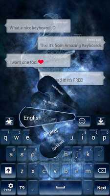 Emulate Android APK Capricorn Sign Emulate Android APK Capricorn Sign