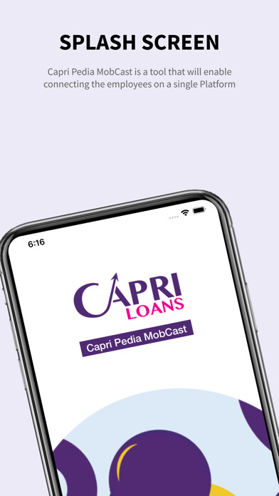 Emulate iPhone app Capri Pedia MobCast using MyAndroid Emulate iPhone app Capri Pedia MobCast using MyAndroid