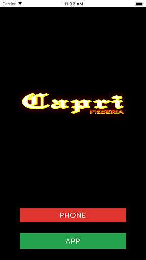 Run android online APK Capri Pizzeria TS25 from MyAndroid or emulate Capri Pizzeria TS25 using MyAndroid Run android online APK Capri Pizzeria TS25 from MyAndroid or emulate Capri Pizzeria TS25 using MyAndroid