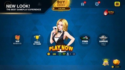 Emulate iPhone app Capsa Banting (New Big2) using MyAndroid Emulate iPhone app Capsa Banting (New Big2) using MyAndroid