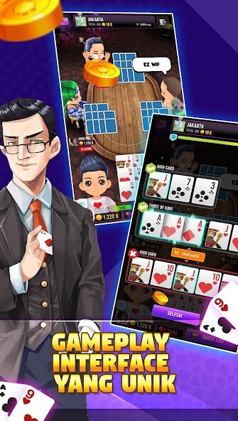 Run android online APK Capsa City (Capsa Susun Poker Online Slot Free) from MyAndroid or emulate Capsa City (Capsa Susun Poker Online Slot Free) using MyAndroid Run android online APK Capsa City (Capsa Susun Poker Online Slot Free) from MyAndroid or emulate Capsa City (Capsa Susun Poker Online Slot Free) using MyAndroid