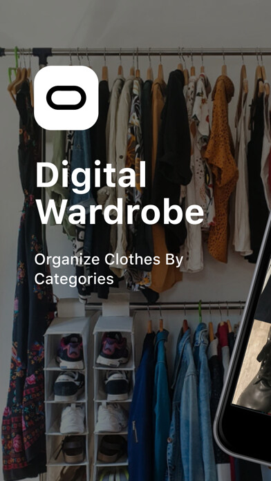 Emulate iPhone app CAPS - Digital Wardrobe using MyAndroid Emulate iPhone app CAPS - Digital Wardrobe using MyAndroid