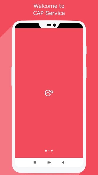 Run android online APK CAP Service from MyAndroid or emulate CAP Service using MyAndroid